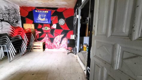 CASA EN VENTA EN TORNADIZOS DE ÁVILA 05196 98