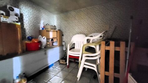 CASA EN VENTA EN TORNADIZOS DE ÁVILA 05196 96