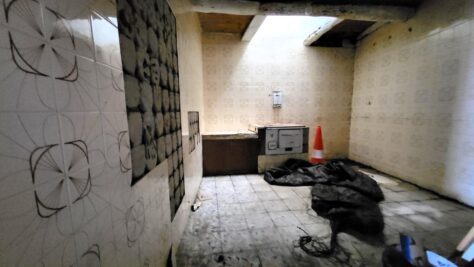 CASA EN VENTA EN TORNADIZOS DE ÁVILA 05196 95