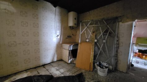 CASA EN VENTA EN TORNADIZOS DE ÁVILA 05196 94