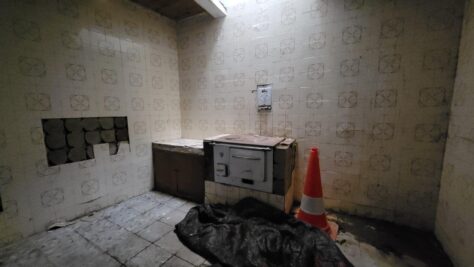 CASA EN VENTA EN TORNADIZOS DE ÁVILA 05196 93