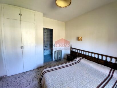 INMHOGAR VENDE ESTE CHALET EN SANCHIDRIÁN 05290 92