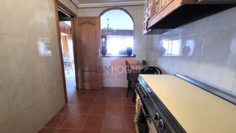 CASA EN ALDEASECA DE LA FRONTERA (SALAMANCA) 37317 91