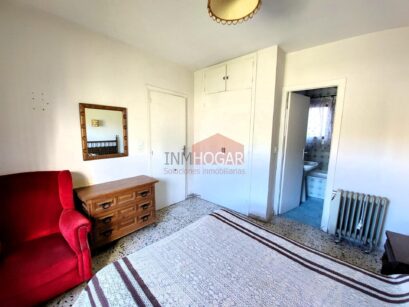 INMHOGAR VENDE ESTE CHALET EN SANCHIDRIÁN 05290 91