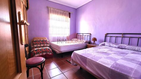 CASA EN ALDEASECA DE LA FRONTERA (SALAMANCA) 37317 90