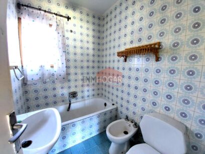 INMHOGAR VENDE ESTE CHALET EN SANCHIDRIÁN 05290 90
