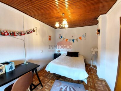 INMHOGAR VENDE ESTA VIVIENDA EN PAJARES (05214) 89