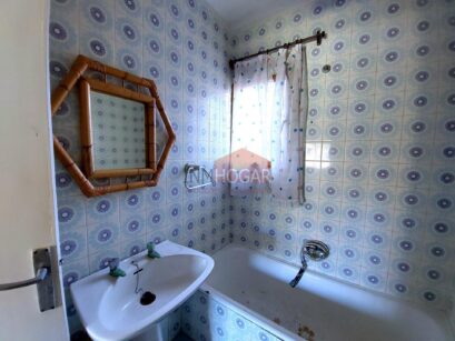 INMHOGAR VENDE ESTE CHALET EN SANCHIDRIÁN 05290 89