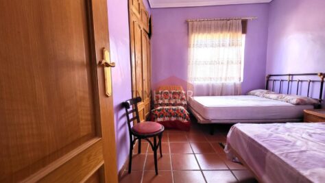 CASA EN ALDEASECA DE LA FRONTERA (SALAMANCA) 37317 88