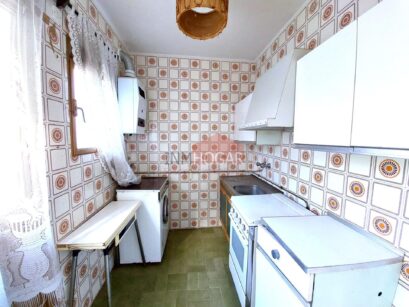 INMHOGAR VENDE ESTE CHALET EN SANCHIDRIÁN 05290 87