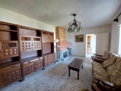 INMHOGAR VENDE ESTE CHALET EN SANCHIDRIÁN 05290 85