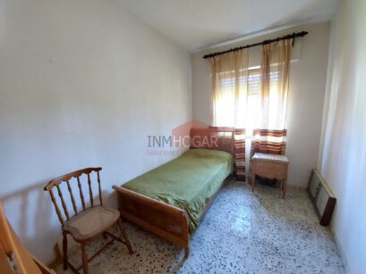 INMHOGAR VENDE ESTE CHALET EN SANCHIDRIÁN 05290 84