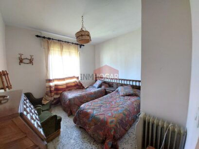 INMHOGAR VENDE ESTE CHALET EN SANCHIDRIÁN 05290 82