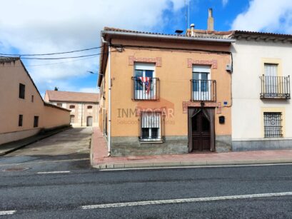 INMHOGAR VENDE ESTA VIVIENDA EN PAJARES (05214) 80