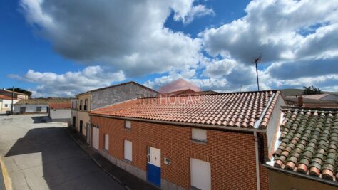 CASA EN ALDEASECA DE LA FRONTERA (SALAMANCA) 37317 80