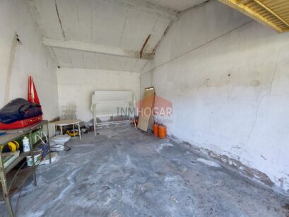 INMHOGAR VENDE ESTE CHALET EN SANCHIDRIÁN 05290 78