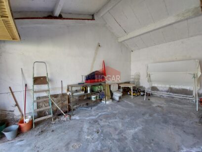 INMHOGAR VENDE ESTE CHALET EN SANCHIDRIÁN 05290 77