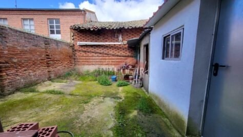 CASA EN ALDEASECA DE LA FRONTERA (SALAMANCA) 37317 75