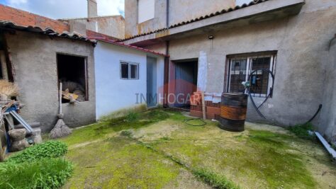 CASA EN ALDEASECA DE LA FRONTERA (SALAMANCA) 37317 74
