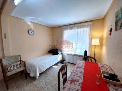 INMHOGAR VENDE ESTA VIVIENDA EN PAJARES (05214) 99