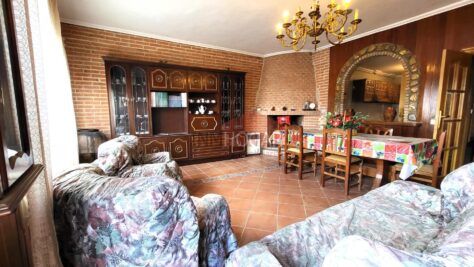 CASA EN ALDEASECA DE LA FRONTERA (SALAMANCA) 37317 99