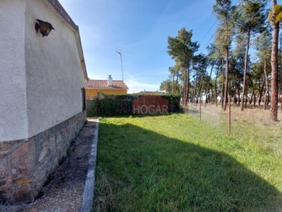 INMHOGAR VENDE ESTE CHALET EN SANCHIDRIÁN 05290 72
