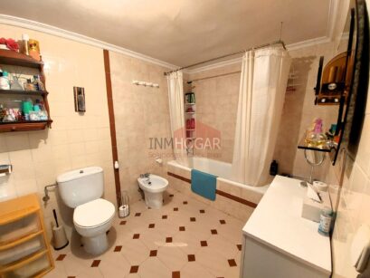 ESPECTACULAR CHALET CON PARCELA EN HERVENCIAS