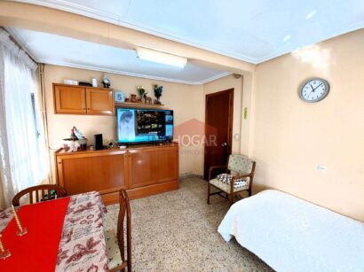 INMHOGAR VENDE ESTA VIVIENDA EN PAJARES (05214) 98
