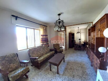 INMHOGAR VENDE ESTE CHALET EN SANCHIDRIÁN 05290 98