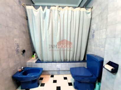 ESPECTACULAR CHALET CON PARCELA EN HERVENCIAS
