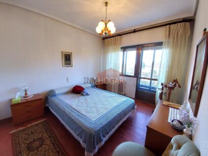 ESPECTACULAR CHALET CON PARCELA EN HERVENCIAS