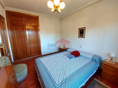ESPECTACULAR CHALET CON PARCELA EN HERVENCIAS