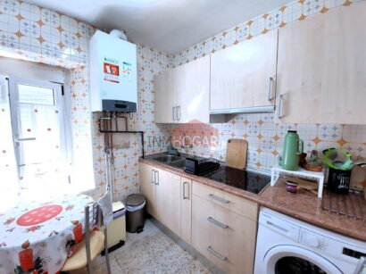INMHOGAR VENDE ESTA VIVIENDA EN PAJARES (05214) 97