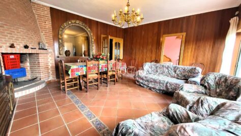 CASA EN ALDEASECA DE LA FRONTERA (SALAMANCA) 37317 97