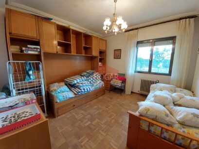 ESPECTACULAR CHALET CON PARCELA EN HERVENCIAS