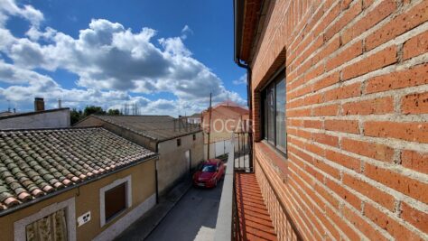 CASA EN ALDEASECA DE LA FRONTERA (SALAMANCA) 37317 96