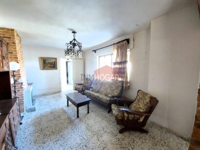 INMHOGAR VENDE ESTE CHALET EN SANCHIDRIÁN 05290 96