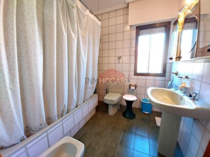 ESPECTACULAR CHALET CON PARCELA EN HERVENCIAS