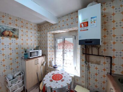 INMHOGAR VENDE ESTA VIVIENDA EN PAJARES (05214) 95