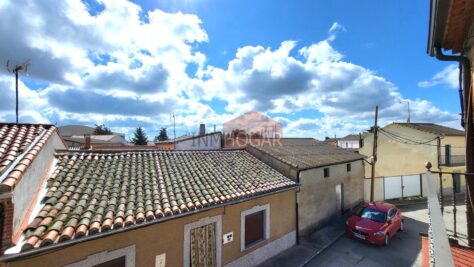 CASA EN ALDEASECA DE LA FRONTERA (SALAMANCA) 37317 95