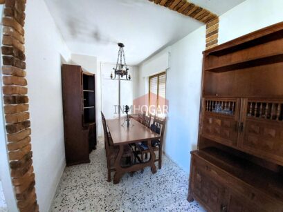 INMHOGAR VENDE ESTE CHALET EN SANCHIDRIÁN 05290 95