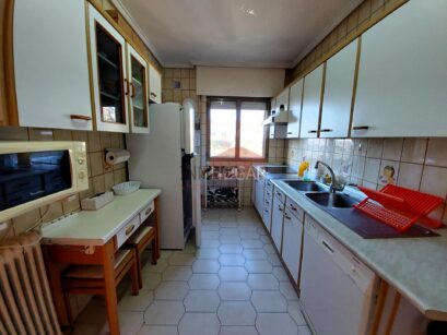 ESPECTACULAR CHALET CON PARCELA EN HERVENCIAS