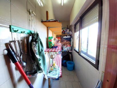 ESPECTACULAR CHALET CON PARCELA EN HERVENCIAS