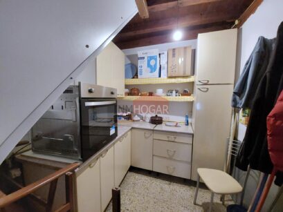 INMHOGAR VENDE ESTA VIVIENDA EN PAJARES (05214) 94