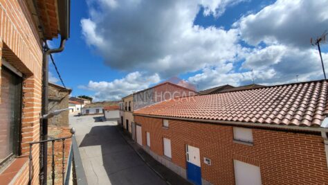 CASA EN ALDEASECA DE LA FRONTERA (SALAMANCA) 37317 94