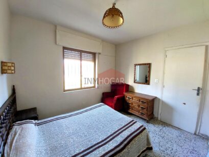 INMHOGAR VENDE ESTE CHALET EN SANCHIDRIÁN 05290 93