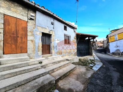 ÁVILA (05560) 50