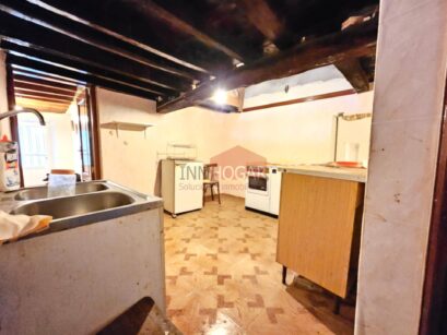 CASA DE PIEDRA EN MUÑANA (ÁVILA) 05540 91