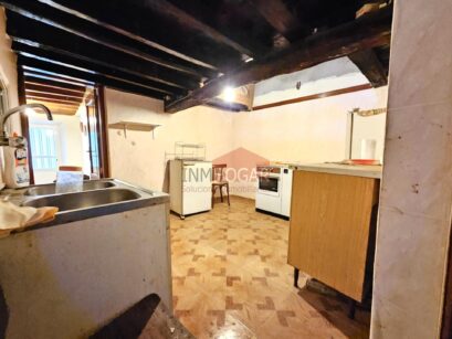 CASA DE PIEDRA EN MUÑANA (ÁVILA) 05540 90