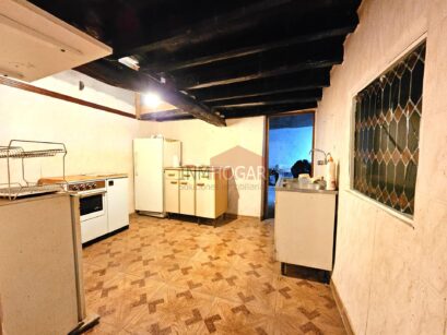 CASA DE PIEDRA EN MUÑANA (ÁVILA) 05540 89